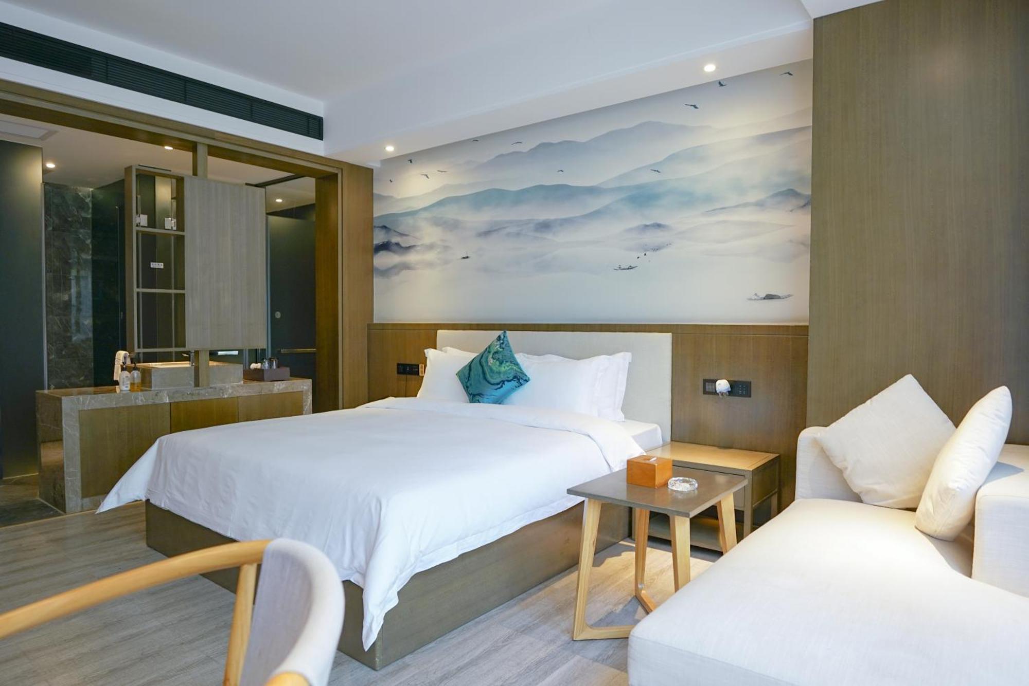 Paco Hotel Tiyuxilu Metro Guangzhou-Free Shuttle Bus During Canton Fair Kültér fotó