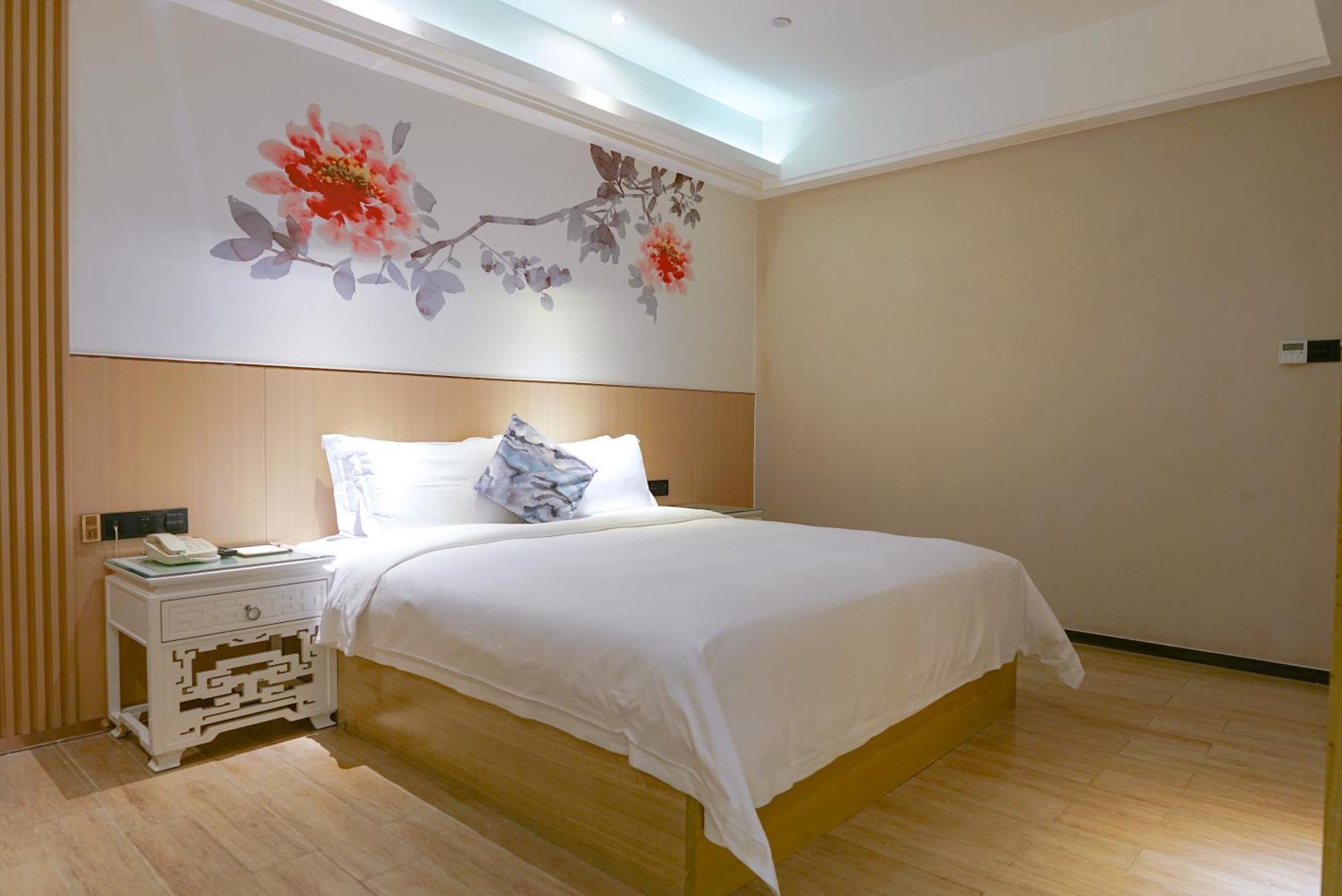 Paco Hotel Tiyuxilu Metro Guangzhou-Free Shuttle Bus During Canton Fair Kültér fotó