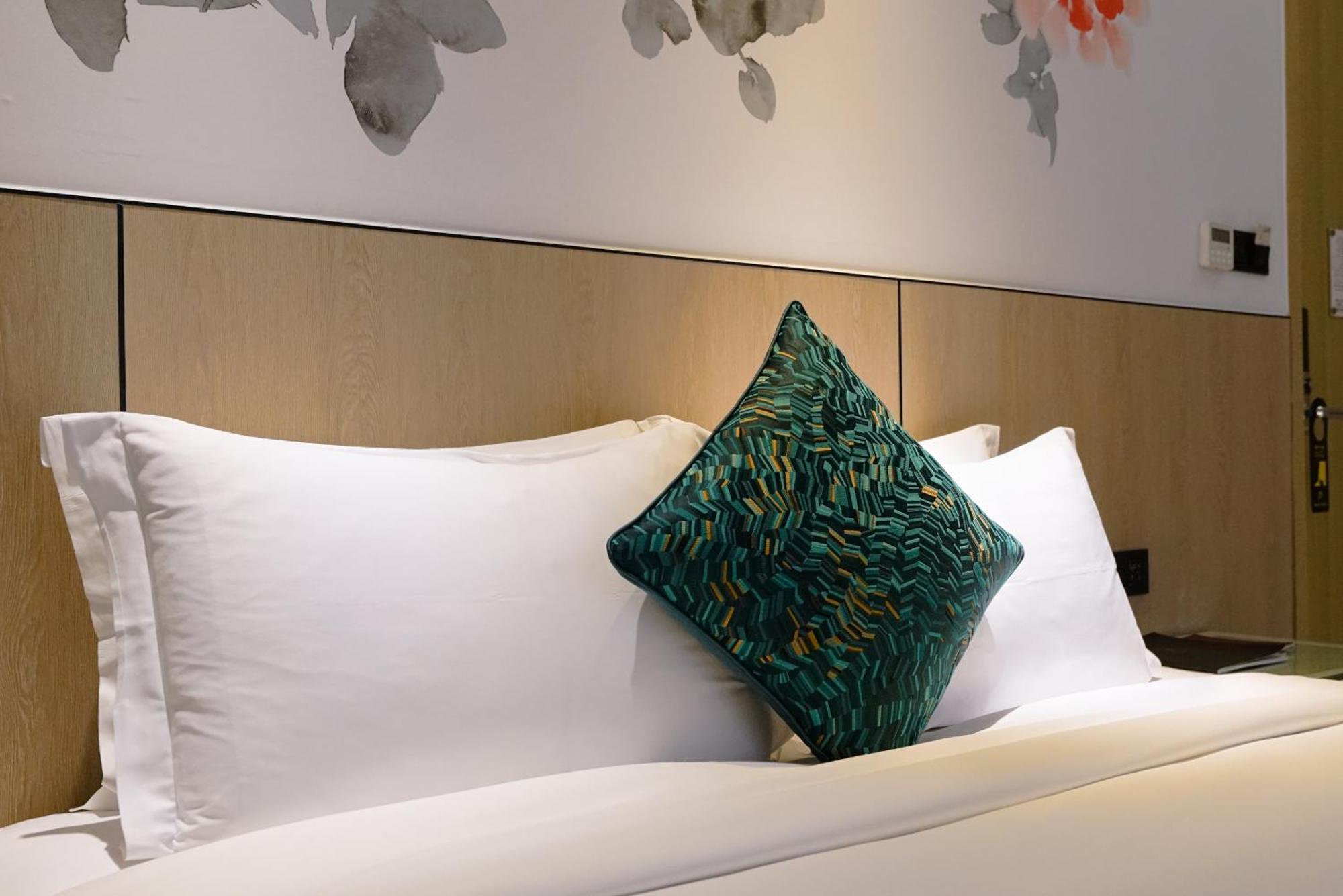 Paco Hotel Tiyuxilu Metro Guangzhou-Free Shuttle Bus During Canton Fair Kültér fotó