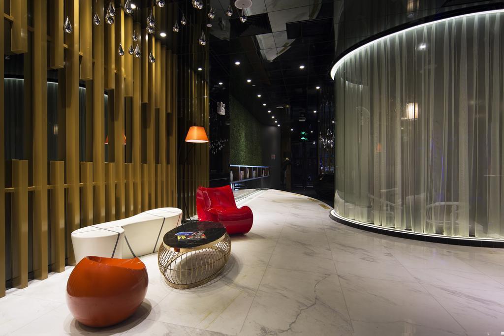 Paco Hotel Tiyuxilu Metro Guangzhou-Free Shuttle Bus During Canton Fair Kültér fotó