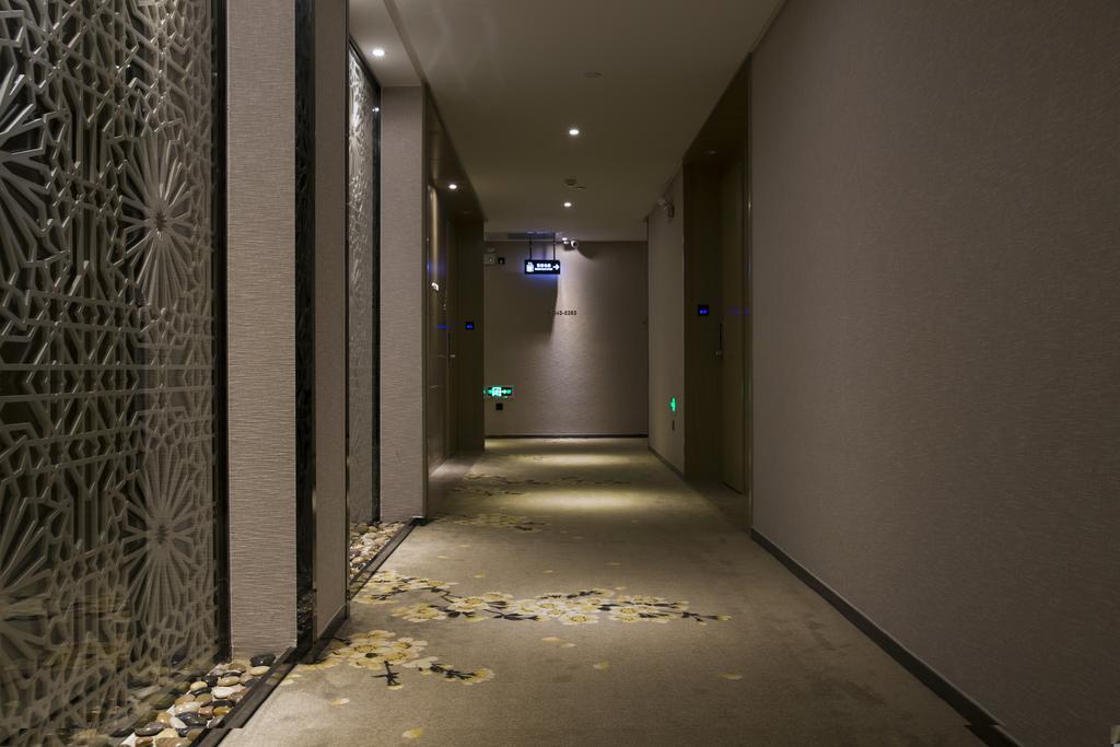 Paco Hotel Tiyuxilu Metro Guangzhou-Free Shuttle Bus During Canton Fair Kültér fotó