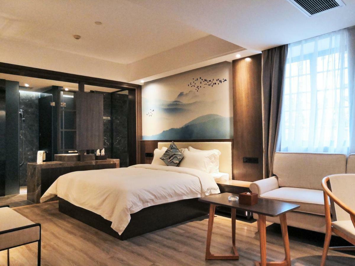 Paco Hotel Tiyuxilu Metro Guangzhou-Free Shuttle Bus During Canton Fair Kültér fotó