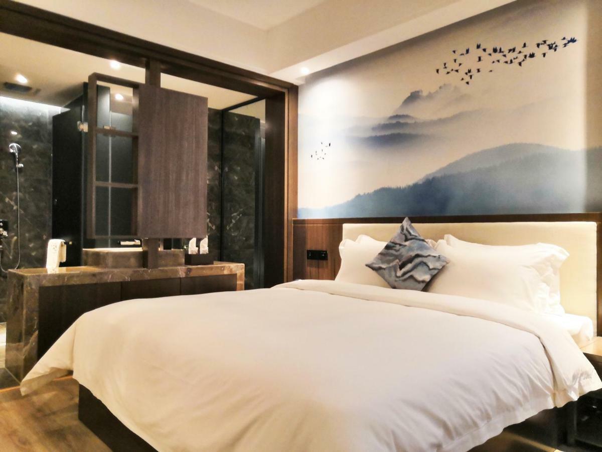 Paco Hotel Tiyuxilu Metro Guangzhou-Free Shuttle Bus During Canton Fair Kültér fotó