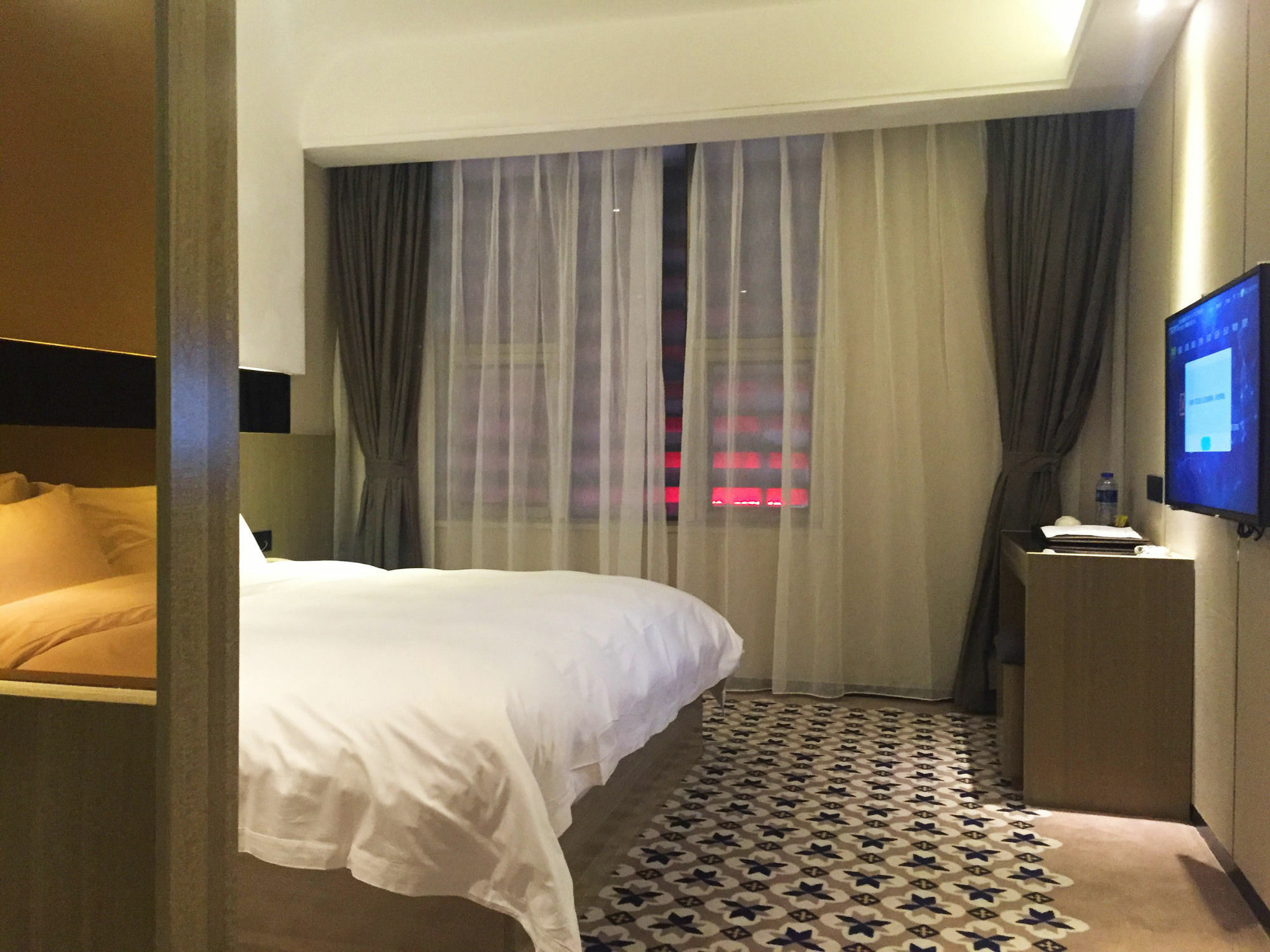 Paco Hotel Tiyuxilu Metro Guangzhou-Free Shuttle Bus During Canton Fair Kültér fotó